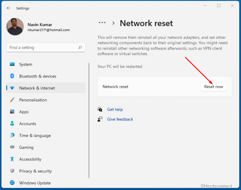 How to Fix WiFi not working in Windows 11 (Solved with 18 easy ways)