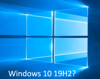 Windows 10 19H2 will be a Service Pack