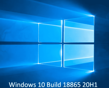 20h1 windows 10 сколько весит