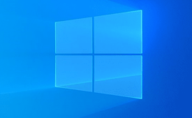 Windows 10 Build 19041.84 20H1 Rolled out through WSUS