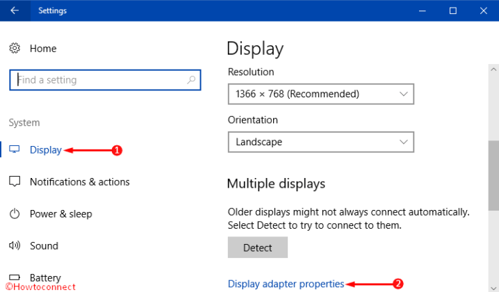 How to Fix Windows 10 Second Monitor Not Working