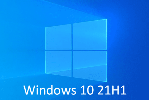 Накопительное обновление для windows 10 version 21h1 для систем на базе процессоров x64