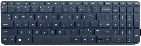 How to Fix Windows 11 Keyboard not working (Solved!)