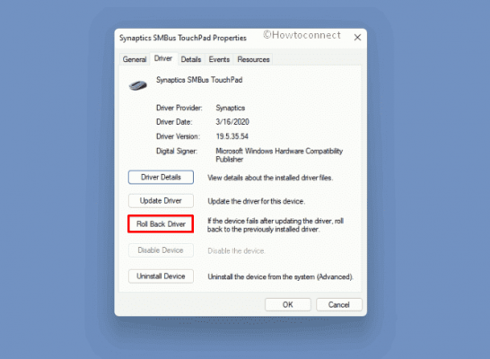 How to Fix Windows 11 Touchpad not working (Solved!)