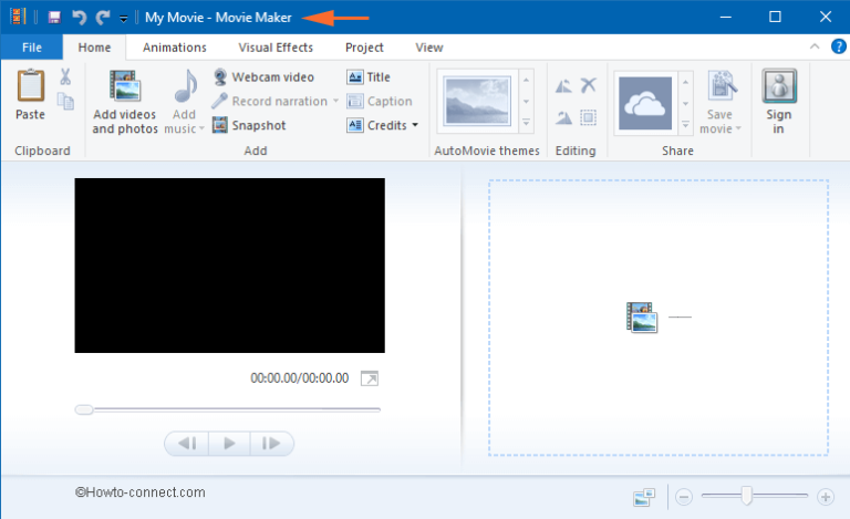 movie maker download windows 10 free