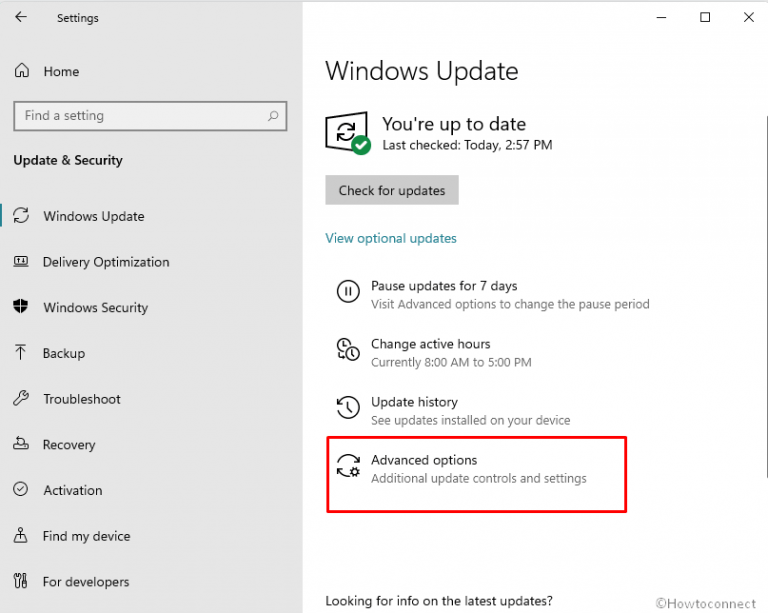 How to disable Windows 11 update permanently (7 Ways)