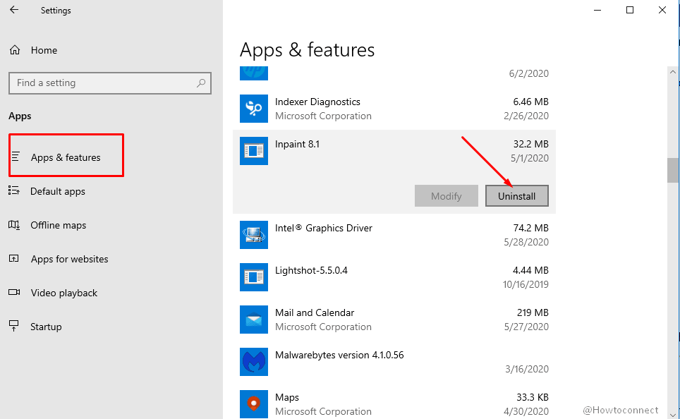 Fix INVALID_DRIVER_HANDLE Blue Screen Error in Windows 10