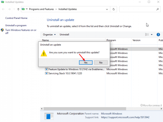 How to Fix Critical Process Died Error in Windows 11 or 10