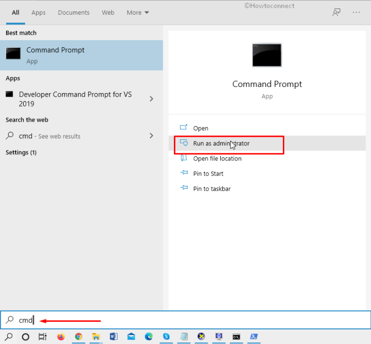 How to See System Information in Windows 10