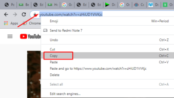 How to download YouTube videos to Computer in Windows 11, 10