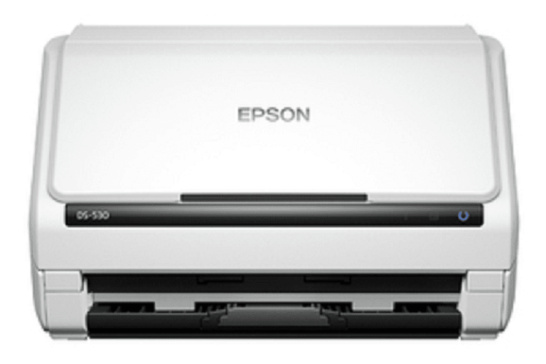 How to Fix e1460-b305 Epson Scanner Error in Windows 11 or 10