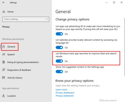 How to Enable or Disable Run command history in Windows 10