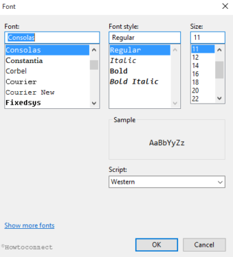 Basic Guide to Notepad - How to Open, Use Menus, Save Docs