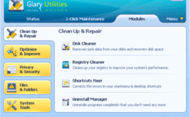 glary utilities free