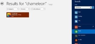 install-chameleon-app-from-store