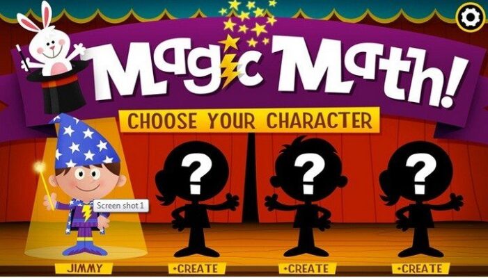 Mage Math for windows download