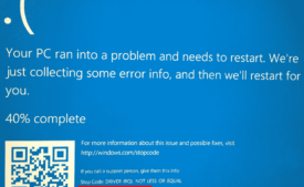 netwbw02.sys Error Blue Screen