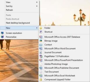 windows 8 desktop app shortcut