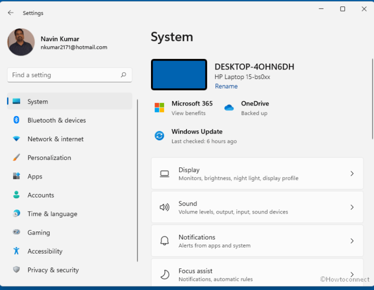 18 Ways To Open Settings In Windows 11 Digital Citizen Here S What App