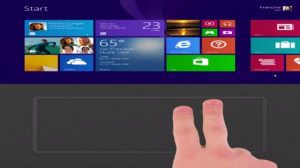windows 10 precision touchpad driver macbook pro