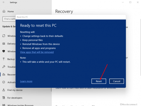 How to Reinstall Windows 11 without losing data