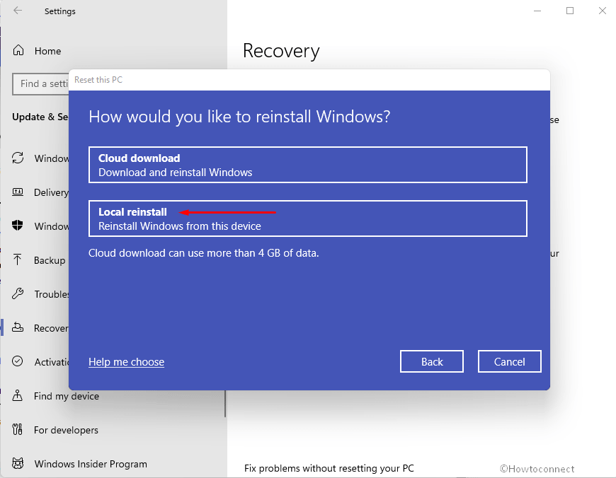 How To Reinstall Windows 11 Vrogue 7656