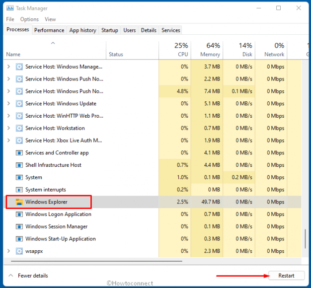 How To Fix File Explorer Not Responding In Windows 11