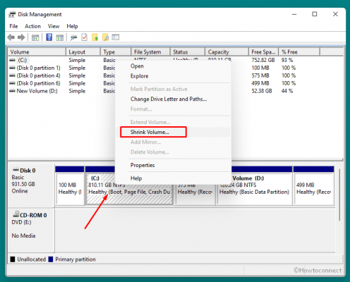 How to Create Partition in Windows 11 (2 Simple ways)