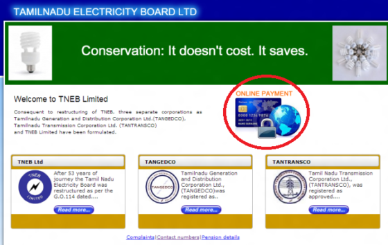 how-to-pay-electricity-bill-online-at-tamil-nadu