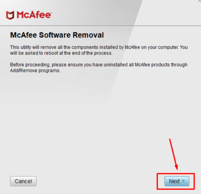 How To Uninstall McAfee Livesafe From Windows 11 Or 10