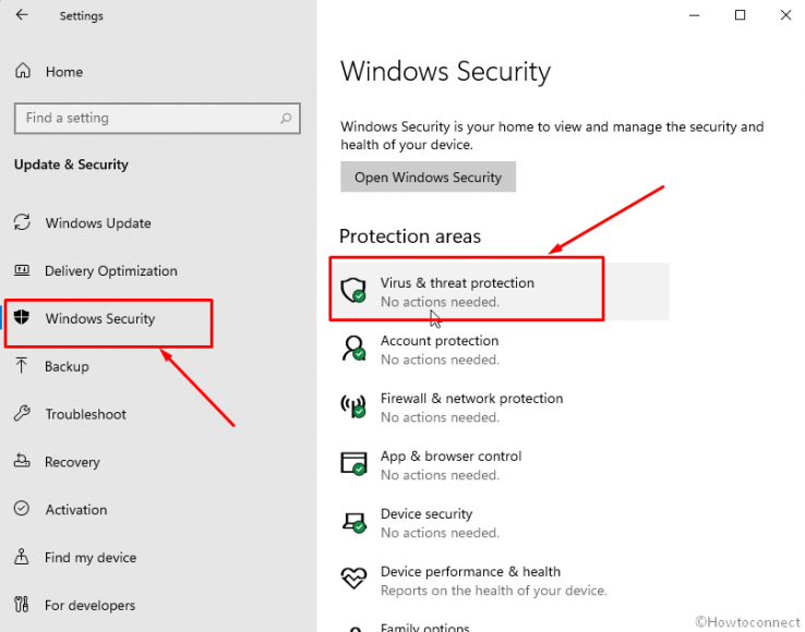 How to disable Windows Defender Permanently in Windows 11