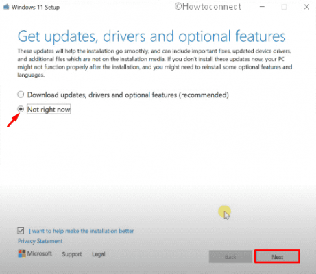 How to Reinstall Windows 11 without losing data